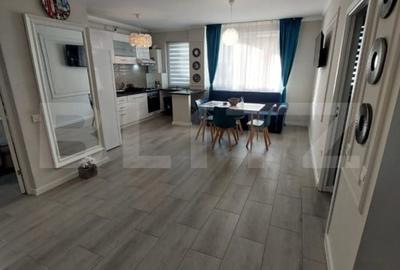 Apartament cu 2 camere, 50 mp, parcare, zona Sesul de Sus - 1