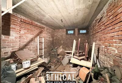 Apartament cu 3 camere circular, mobilat în Polonă - 15