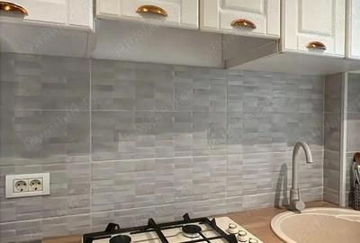 Garsonieră decomandată, mobilată în Complex Studențesc - 1