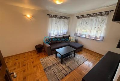 Royal Imobiliare - Vanzare vila zona Cioceanu - 1