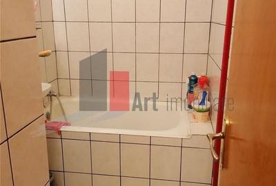 Tei apartament de 3 camere - 6