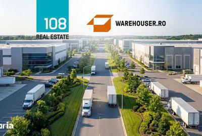 Spațiu comercial, de 15,000 mp, în Central - 1