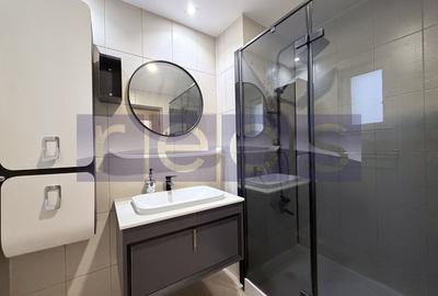 Apartament cu 3 camere decomandat, mobilat în Ștefăneștii de Jos - 13