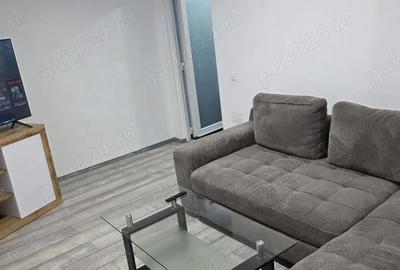 Apartament cu 2 camere semidecomandat în Rogerius - 2