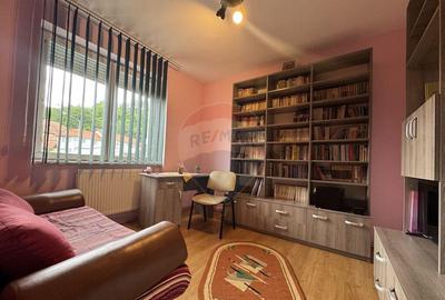 95 mp utili, 4 camere, et.2 str. Turda - 5