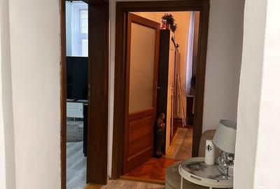 Casă cu 3 camere cu Teren 190 Mp în Central - 9