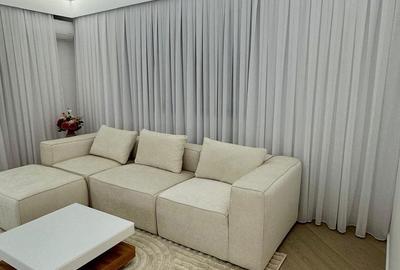 Apartament cu 3 camere în Central - 16