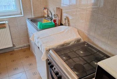 Apartament cu 2 camere decomandat în Central - 3