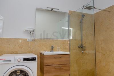 Casă individuală cu 4 camere cu Canalizare în Corbeanca - 8