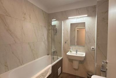 Apartament cu 2 camere decomandat în Circumvalațiunii - 8