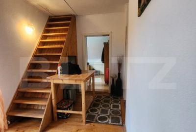 Casa cu 6 camere in Voiniceni - 10