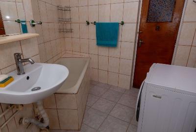 Apartament cu 2 camere semidecomandat în 13 Septembrie - 13