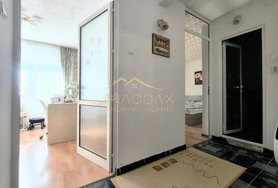 Apartament cu 3 camere decomandat în Baicului - 16