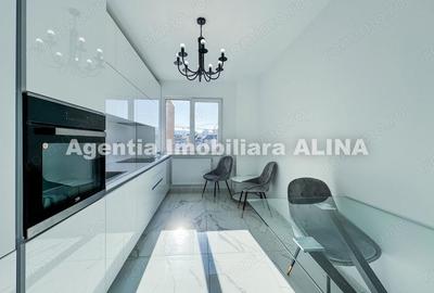 Garsonieră decomandată în Pietroasa - 2
