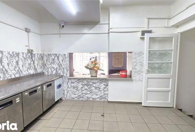 Spațiu comercial, de 106.77 mp, în Ultracentral - 7