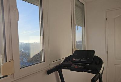 Apartament cu 3 camere decomandat în Democrației - 11