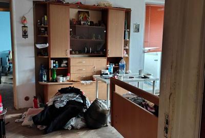 Apartament cu 2 camere semidecomandat în Dristor - 1