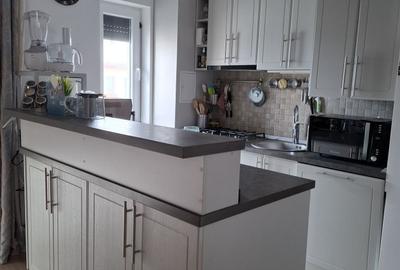 Apartament cu 2 camere nedecomandat în Lotrioara - 6