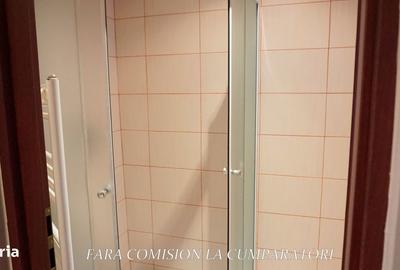 Apartament cu 3 camere, mobilat în Vest - 2