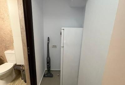 Apartament cu 2 camere semidecomandat, mobilat în Central - 6