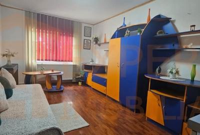 Apartament 2 camere decomandat de vanzare - zona Km 5 Constanta - 3