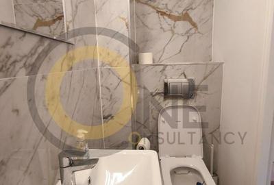 De închiriat Apartament renovat 3 camere Calea Moșilor - 20