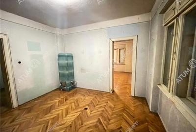 Apartament cu 4 camere 420 mp teren si garaj in Sub Arini Sibiu - 7