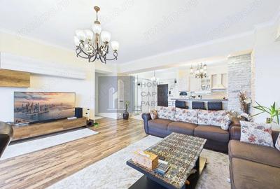 Apartament cu 3 camere decomandat, mobilat în Central - 3