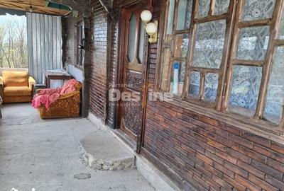Casă cu 3 camere cu Teren 3000 Mp în Frâncești - 2