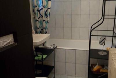 Apartament cu 3 camere semidecomandat, mobilat în Titan - 7