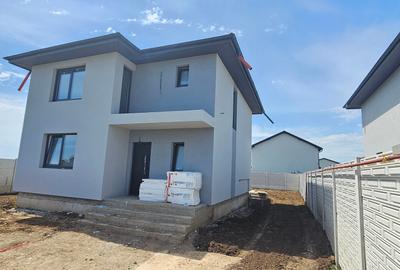 Casa/Vila 4 camere-teren 450 mp/Com.Berceni - 3