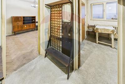 Apartament 2 camerede vânzare în zona Dristor - 4