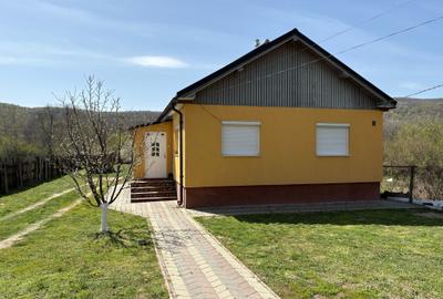Casa de vanzare 115 mp - Zona linistita - 3