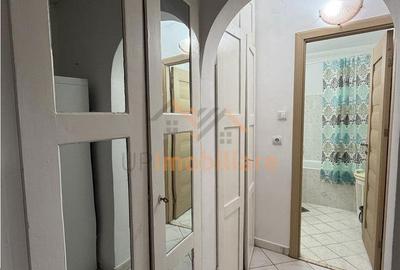Apartament cu 2 camere decomandat în Rogerius - 6