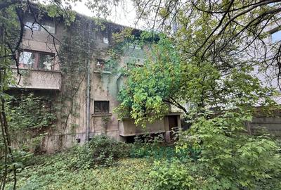Apartament cu 3 camere semidecomandat în Aviatorilor - 1