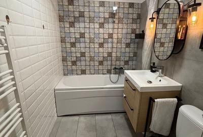 Apartament cu 3 camere în Central - 8