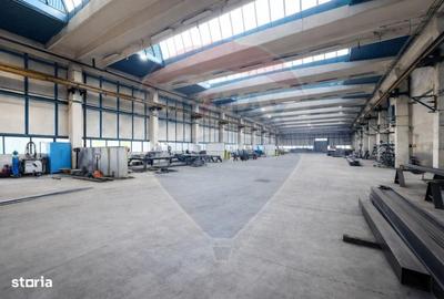 Spațiu comercial, de 3,072 mp, în Central - 5