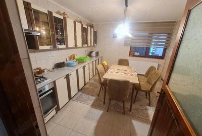 Casă cu 2 camere cu Teren 1250 Mp în Odobești - 6