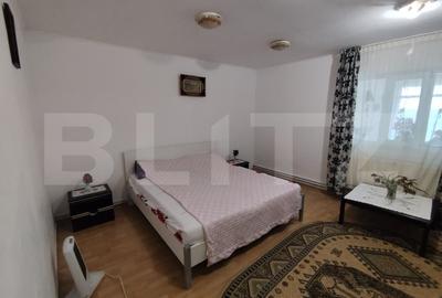 Cladire 460 mp utili, 14500 mp teren INTRAVILAN - 2