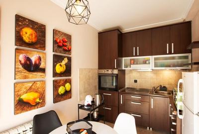 Se inchiriaza apartament garsoniera - 2