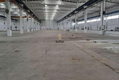 Spatiu Industrial - 5000 mp - Productie - Depozitare - Distributie