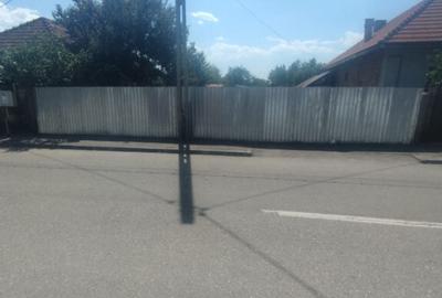 Teren intravilan situat pe strada Varful Mandra, - 1