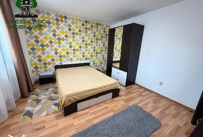Garsonieră decomandată în Nicolina - 2