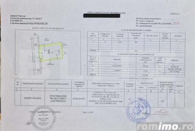 Casă cu 3 camere cu Teren 283 Mp în Central - 2