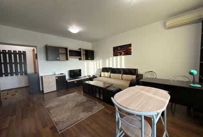 Închiriez Garsonieră Modernă în Complex Quadra 2 – Etaj 6, Pază 24/7 - 3