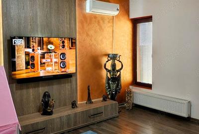 Apartament spa?ios, 3 camere, finisaje de lux Dumbravi?a, langa Lidl - 6