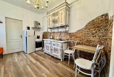 Apartament 2 camere de vânzare | Zona Judecătorie/Tribunal Sibiu - 6