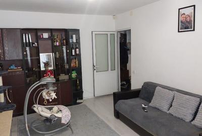 Apartament cu 2 camere decomandat, mobilat în Tomis Nord - 8