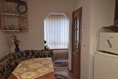 Apartament cu 2 camere decomandat în Crihala - 4