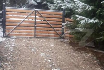 Casă cu 3 camere cu Teren 500 Mp în Central - 8